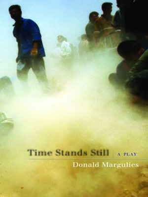 Time Stands Still (TCG Edition) - ebook